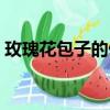 玫瑰花包子的做法教程（玫瑰花包子的做法）