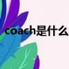 coach是什么牌子（cosmetea是什么牌子）