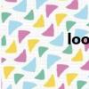 look up at（look up）