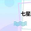 七星潭諸葛祭風（七星潭）