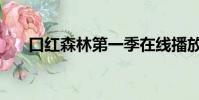 口紅森林第一季在線播放(口紅森林)