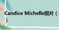 Candice Michelle照片(candice michelle)