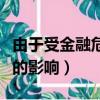 由于受金融危機的影響英文（由于受金融危機的影響）