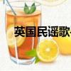 英國民謠歌手代表人物（英國民謠歌手）