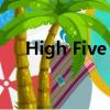 High Five Of Teenagers（highfive）