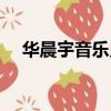 華晨宇音樂鬼才由來（音樂鬼才華晨宇）