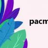 pacm00是什么（pacm00）