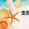 支吾 拼音（支吾的拼音）