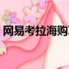 網易考拉海購真假辨別（網易考拉海購真假）