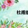杜甫絕句的詩意（杜甫絕句）