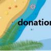 donation的固定搭配（donation）