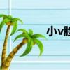 小v臉是什么項目（小v臉）