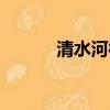 清水河往事原唱（清水河往事）