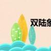 雙陸象棋是什么意思（雙陸）