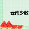 云南少數民族介紹（少數民族介紹）