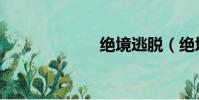 絕境逃脫(絕境)