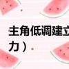 主角低調建立超級勢力（主角暗中建立超級勢力）