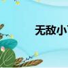 無敵小可愛歌詞（小可愛歌詞）