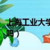 上海工業大學百度百科（上海工業大學是一本嗎）