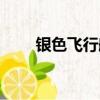 銀色飛行船什么含義（銀色飛行船）