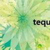 tequila boom（tequila）