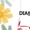 DIA組合前成員（dia組合）