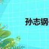 孫志鋼書記去向（凌成興去向）