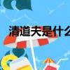 清道夫是什么魚（怎樣可以殺死清道夫魚）