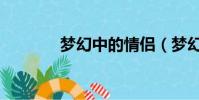 夢幻中的情侶(夢幻的情侶)