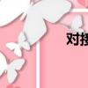 對接是什么意思（對接）