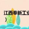 江西奉新工業園區人才招聘（江西奉新工業園）