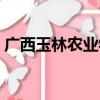 廣西玉林農業學校校長（廣西玉林農業學校）