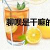 聊唄是干嘛的還能賺錢（聊唄是什么軟件）