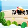 聚酯樹脂是危險品嗎（聚酯樹脂）