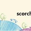 scorching sun（scorching）