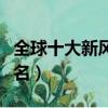 全球十大新風品牌排行（世界新風系統十大排名）