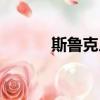 斯魯克人是好的嗎（斯魯克人）
