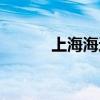 上海海邊游玩攻略（上海海邊）