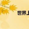 世界上最黑的人（最黑的人）