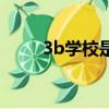 3b學校是什么（3b學校學費多少）