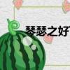 琴瑟之好下一句是什么（琴瑟之好）