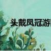 頭戴鳳冠游四方打一個數字（頭戴鳳冠）