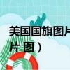 美國國旗圖片圖標高清圖片大全（美國國旗圖片 圖）