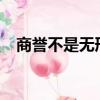 商譽不是無形資產?（商譽是無形資產嗎）