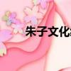 朱子文化繪畫優秀作品（朱子文化）
