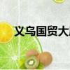 義烏國貿大廈出租信息（義烏國貿大廈）