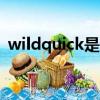 wildquick是什么意思（quick是什么意思）