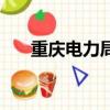 重慶電力局陳連凱簡歷（重慶電力局）