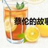 蔡倫的故事簡介100字（蔡倫的故事）