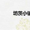 坊茨小鎮門票多少錢（坊茨小鎮）